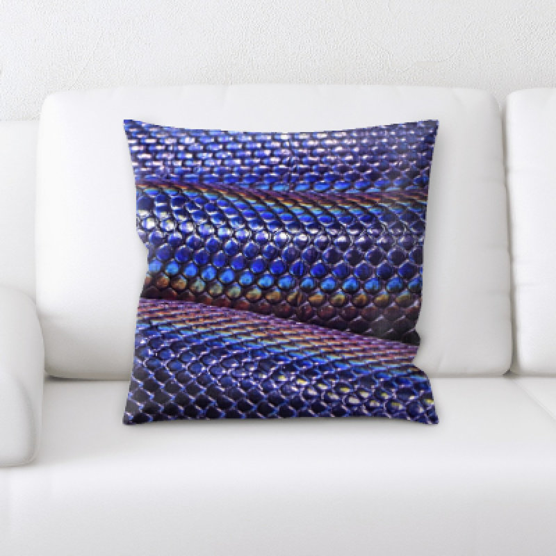 Coussin décoratif Foxhill
