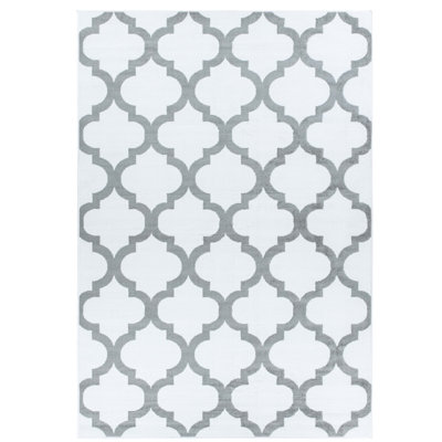 Thelma Geometric Area Rug