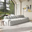Causeuse 3 places Bubble-842213987-842213999-842213992