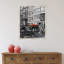 Cadre photo simple en bois Garytt-1954635878