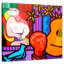 Senne nature morte avec Picassos rêve-109214417