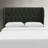 Tomey Upholstered Headboard-897476723-851469420