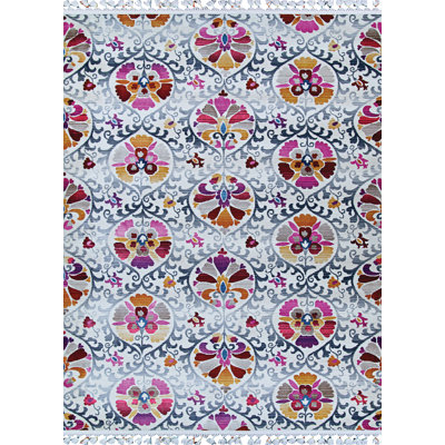 Marlana Floral Indoor Rug
