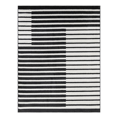 Tapis noir Latitude Run® Namsen Latitude Run®