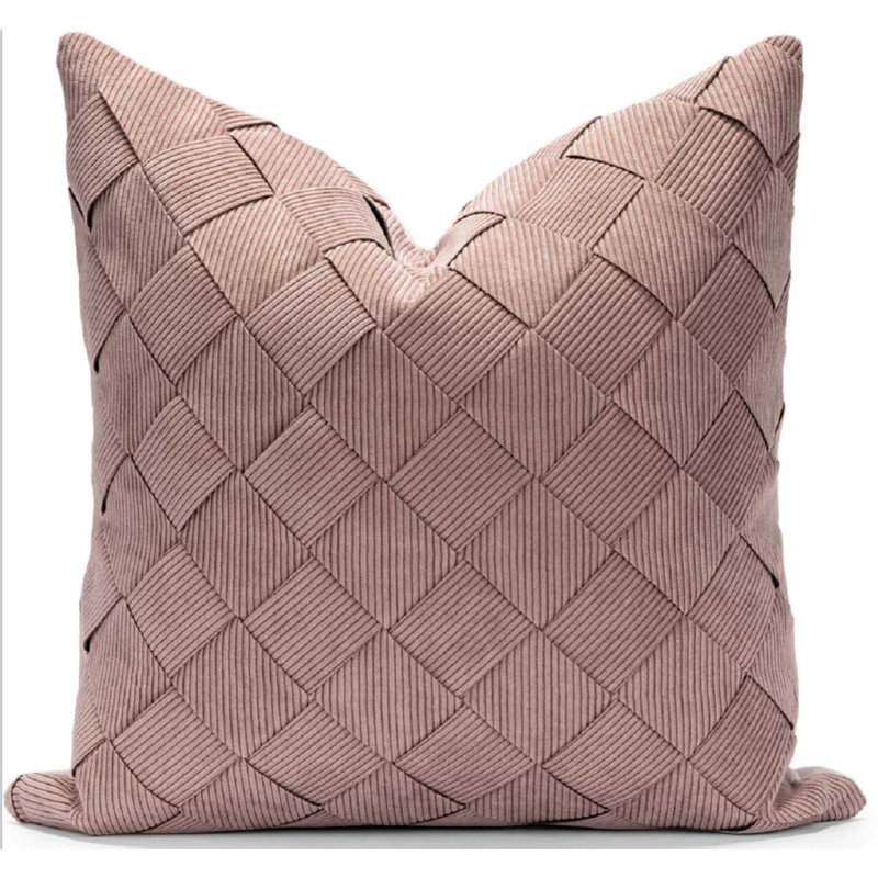 Housse de coussin Velvet