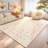 Tapis rectangulaire tressé Pyatt-918235002