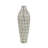 Basnett Handmade Mother Of Pearl Table Vase