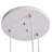 Renmarco Contemporary 3-Light Cluster Pendant-1888853498-1888853503