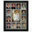 Le cadre photo School Years, personnalisé avec n'importe quel nom, peut contenir 12 photos de portefeuille-24240622-25856278