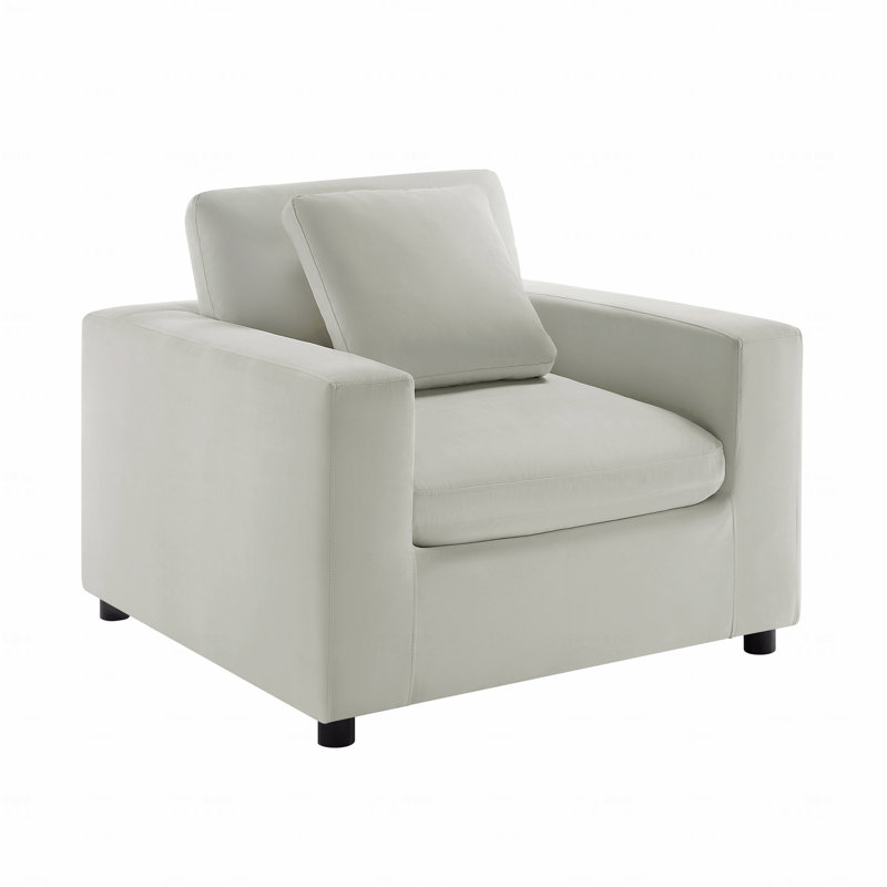 Fauteuil moderne