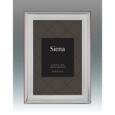 Metal Picture Frame