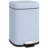 Metal,Plastic Step On Rubbish Bin - 3.2L