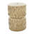 Drum End Table