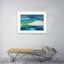 Ocean Water IV Print by Kim Whiteside-48619816-48619822