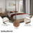 Adem Queen Canopy Bed Set-511076340