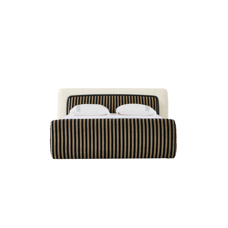 Fandi Cloud Bed, King
