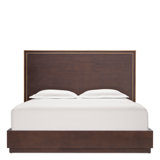 Bed Frame Camelot Queen Size