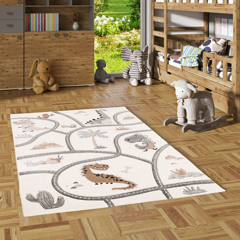 Ransom Area Rug, Rectangle 120 x 170cm