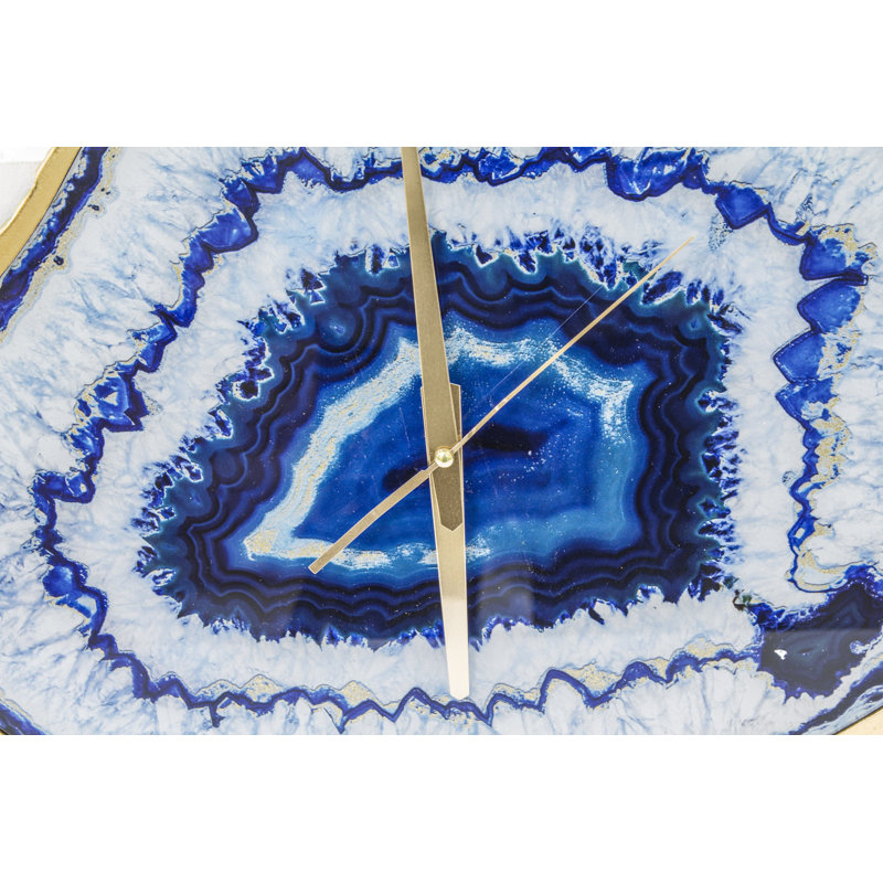 Canis Wall Clock
