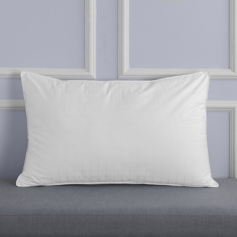 Hotel Sobella Standard Pillows By Sobel Westex