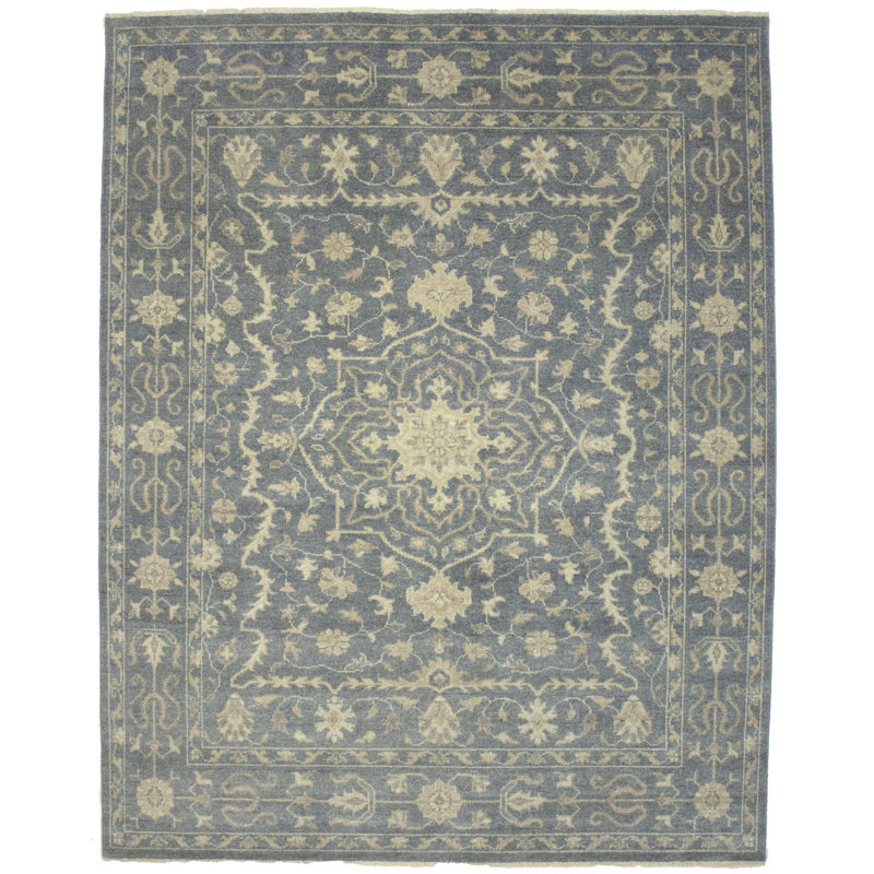 Tapis oriental Mute