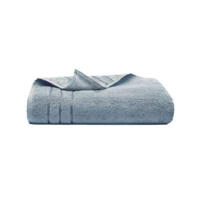 Cariloha - Serviette extra lisse - Viscose - 28 po x 54 po