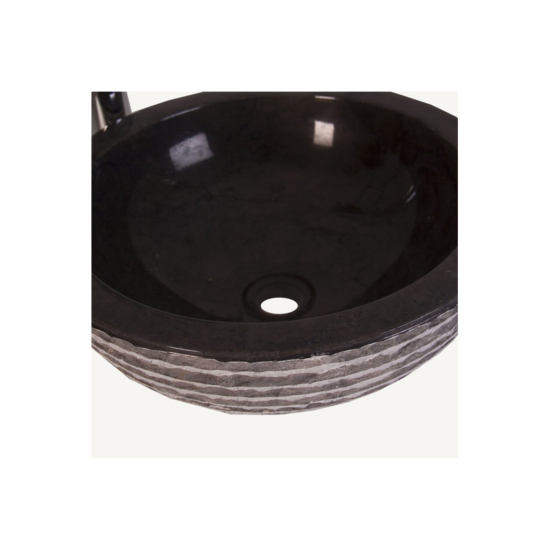 Lavabo de salle de bain Iris