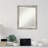 Kittery Flat Wall Mirror-1152603207