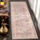Sahraoui Bristol Performance Oriental Rug