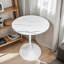Table basse ronde