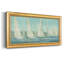 Summer Sails - Reproduction de photo sur toile simple-1044175513