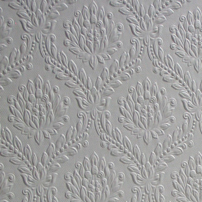 Blume Damask Roll