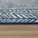 Ellzey Ikat Area Rug