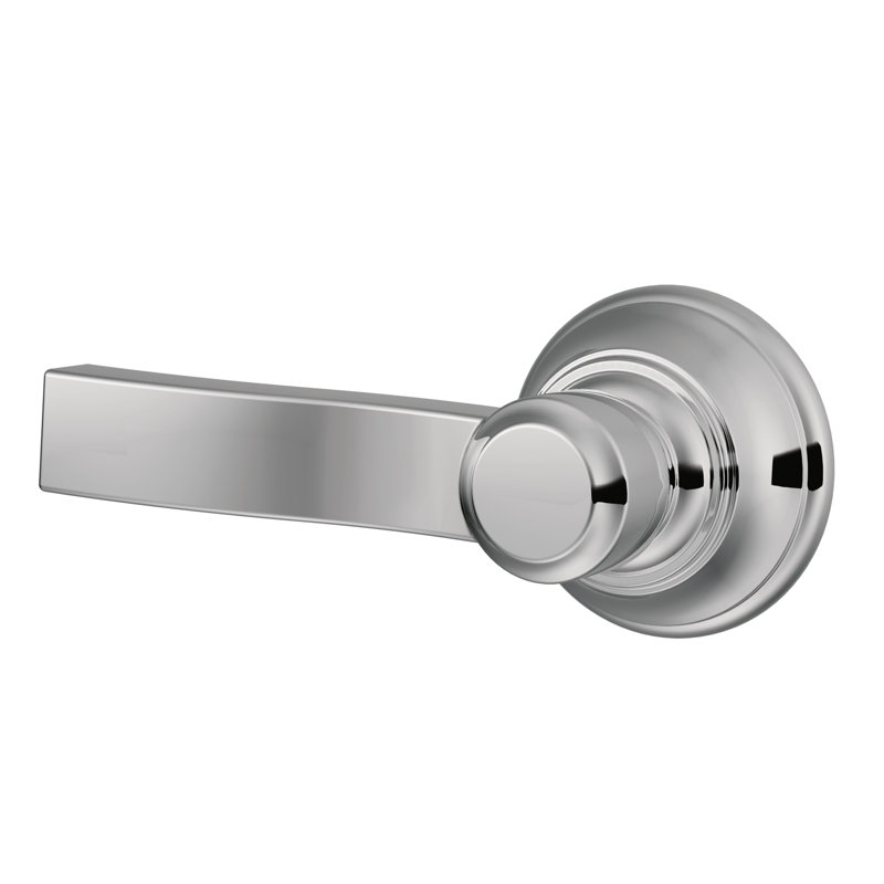 Rothbury Tank Trip Lever, Chrome