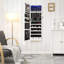 Beverly Jewelry Armoire