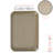 Kitchen Details Non-Stick Steel Baking Sheet