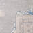 Barcus Light Gray/Blue Rug-468477456