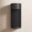 Applique murale d'extérieur en aluminium H 17,25 po x l 7,5 po Derek-1664821192-1664821190