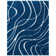 Umaiza Shag Performance Abstract Rug