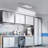 KODA Modern Linear LED Light
