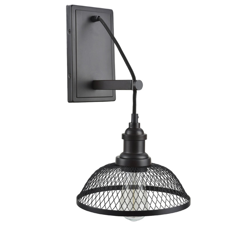 Gladys Dimmable Bath Sconce