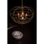 Mo 4 - Light Chandelier