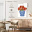 Harnek Sweet Peonies II-108386374