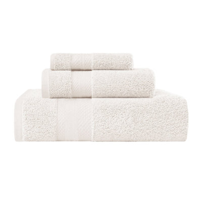 Finnian Turkish Cotton Bath Towel