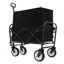 Chariot de chariot pliable Minimeetall Extention