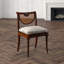 Lady Emily's Favourite Solid Wood Dining Chair