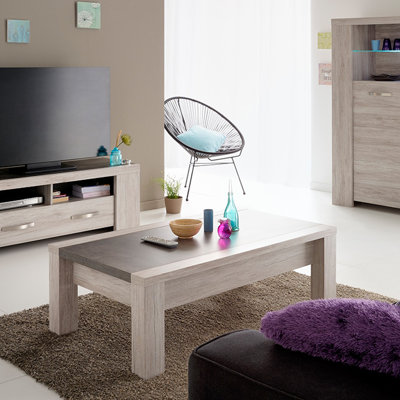 Coonrod Coffee Table by Brayden Studio