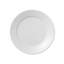 Royal Copenhagen White Fluted Plate 9.84"