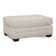 Bedford Upholstered Ottoman