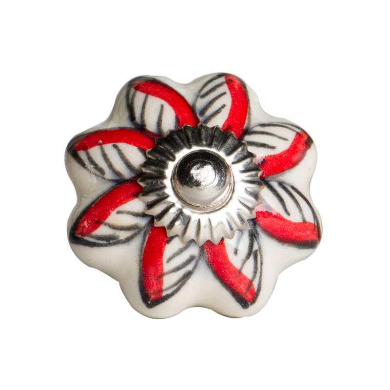 Hand Painted Novelty Knob Multipack